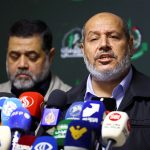 ‘First round of hostage deal negotiations in Cairo was positive,’ sources tell Al-Jazeera – report