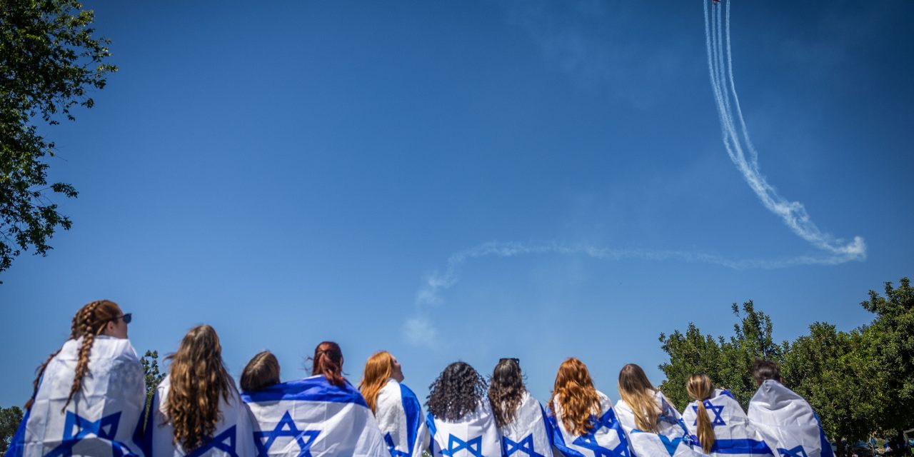 Israel’s life expectancy is rising, but can continue to rise higher – opinion