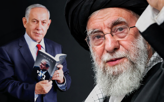 Fred Saberi | Israel should complete the peaceful regional shift
