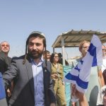 MK Zvi Sukkot summoned for questioning due to role in Sde Teiman riots