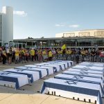 Officials ready for return of hostages’ bodies, but fear claims that some were ‘not found’