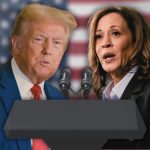 ‘I am not done’: Former VP Harris signals return to politics, slams Trump as ‘authoritarian’
