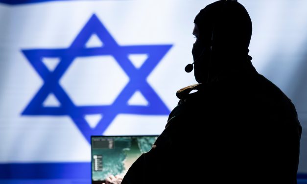 We have your back: Mossad’s expose of IRGC urges stronger action against Iranian terror – editorial