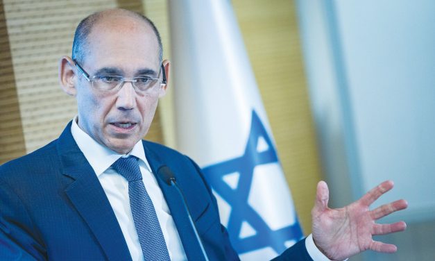 Bank of Israel chief warns of deep war impact even as economy shows resilience