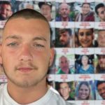 ‘Bar is back’: Fundraising drive launched as hostage returns home