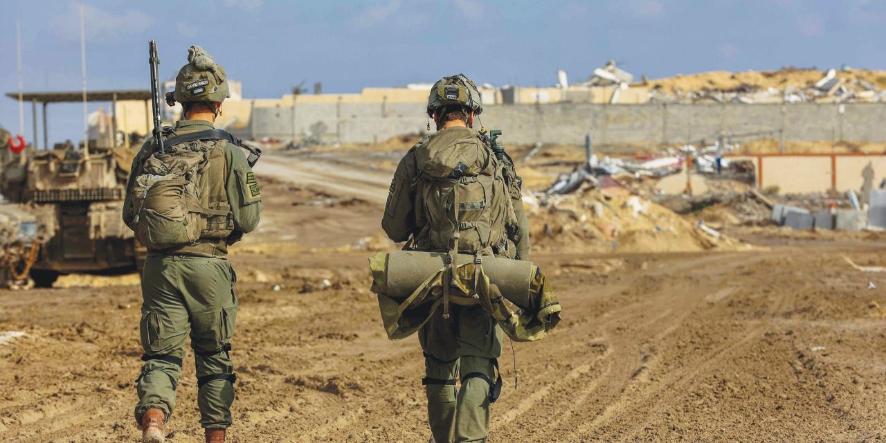 Ceremony in honor of 96 fallen olim soldiers to be held on National Aliyah Day
