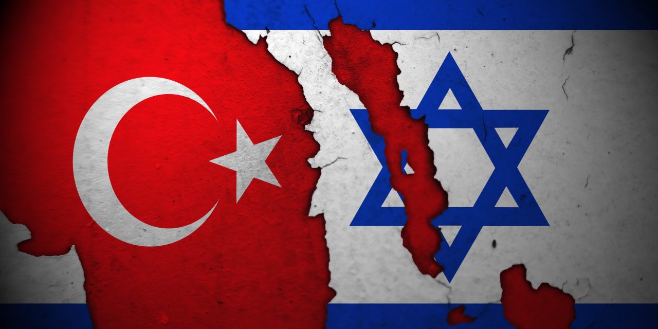 Israel and Turkey navigate uneasy cooperation as Ankara joins Gaza peace plan