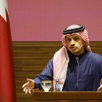 Qatar prime minister says Gaza violence ‘very disappointing, frustrating’