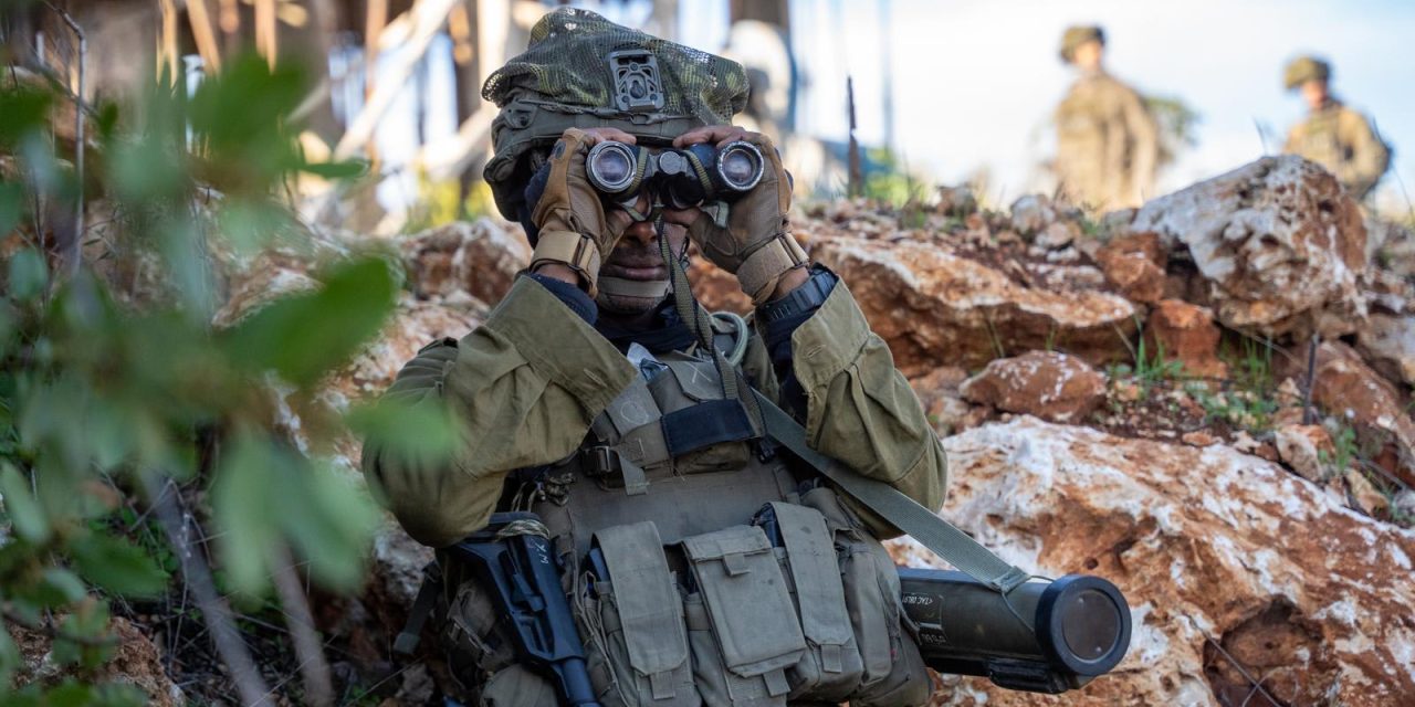 IDF trains for October 7-style Hezbollah attack from Lebanon in major northern border drill