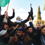 Israel set to release terrorist behind Ramallah lynching of two reservists, murder of teen – report