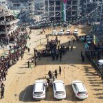 Israel blocking Turkish rescue teams from Gaza until Hamas returns hostages’ remains – official