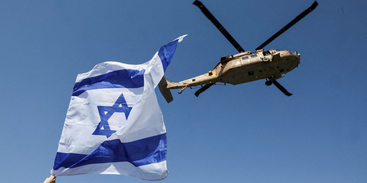 As the Gaza war ends, Israel’s battle for values starts now – opinion