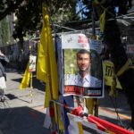 The world abandoned slain hostage Bipin Joshi – comment