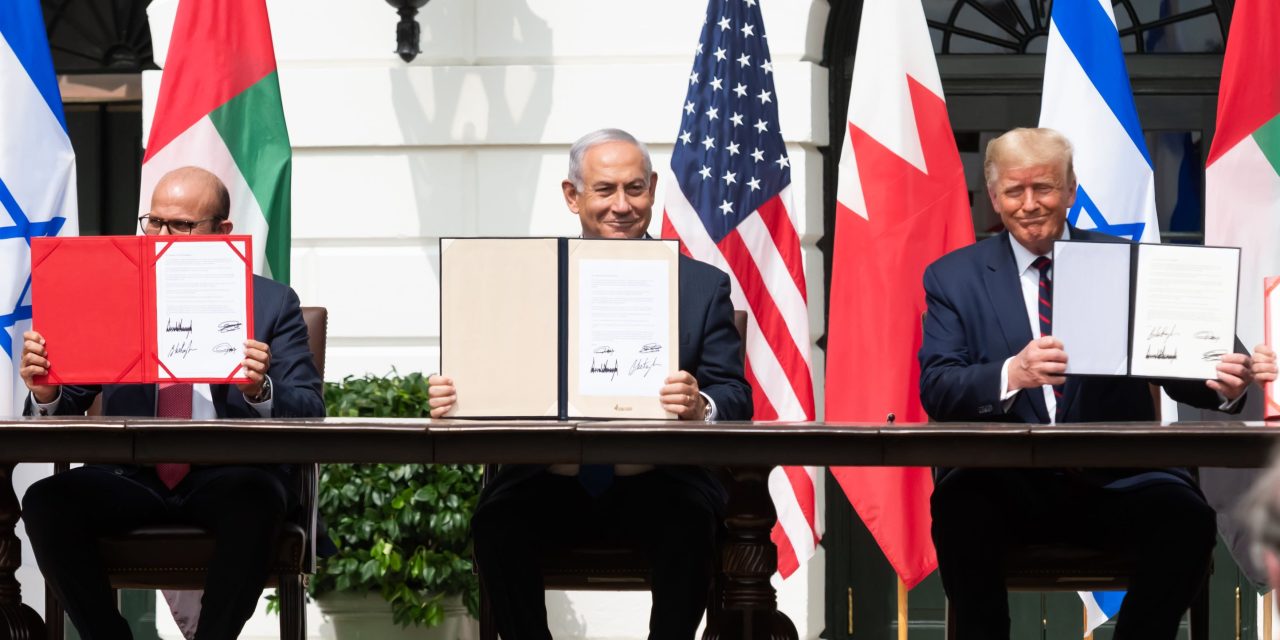 Abraham Accords may expand through strategic Gaza negotiation approach, former consul suggests