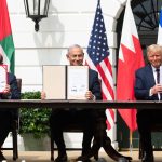 Abraham Accords may expand through strategic Gaza negotiation approach, former consul suggests