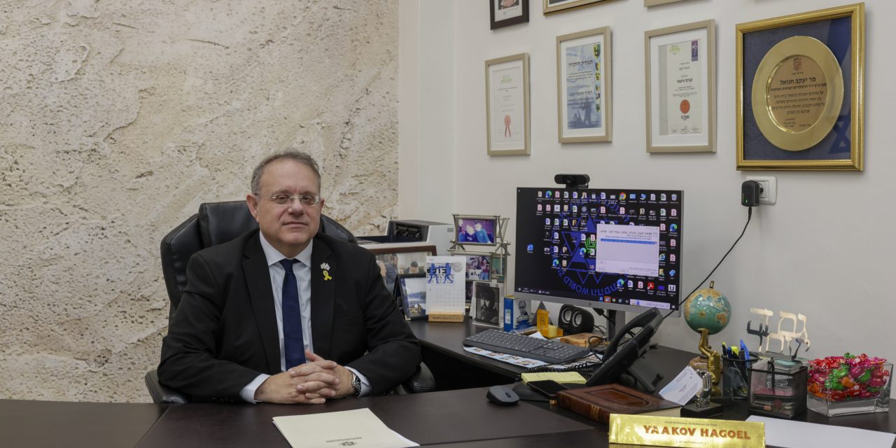 The World Zionist Congress must reflect reality across the Jewish Diaspora – opinion