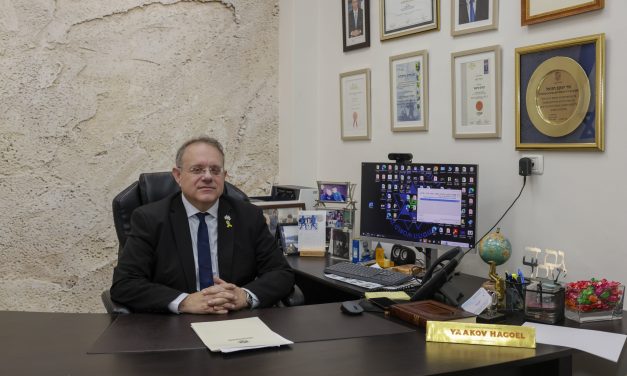 The World Zionist Congress must reflect reality across the Jewish Diaspora – opinion