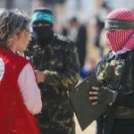Hamas tells Red Cross that release of hostages will begin at 8:00 a.m. – report