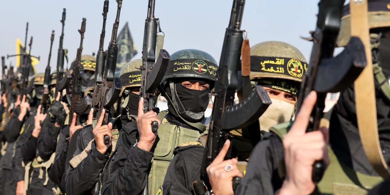 Trump’s 20-point plan doesn’t mention Palestinian Islamic Jihad: Experts explain why it matters