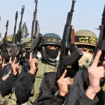 Trump’s 20-point plan doesn’t mention Palestinian Islamic Jihad: Experts explain why it matters