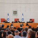 Israel’s journalists petition High Court over controversial media reforms