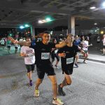 ‘Sport, music, and urban energy,’ annual Tel Aviv Night Run to take place on October 29