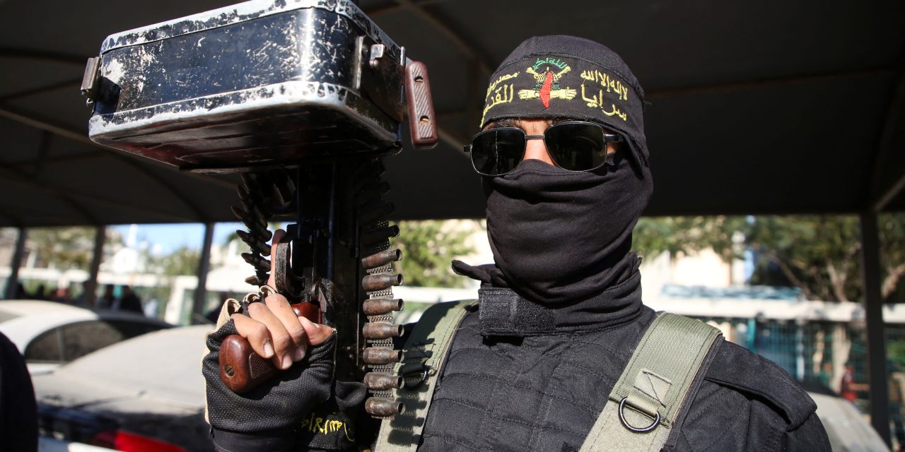 Killers of Nissim Toledano, Rabbi Raziel Shevach among terrorists to be freed in hostage deal