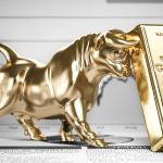 Gold price zooms past $4,000 amid global uncertainty, Israel-Hamas War