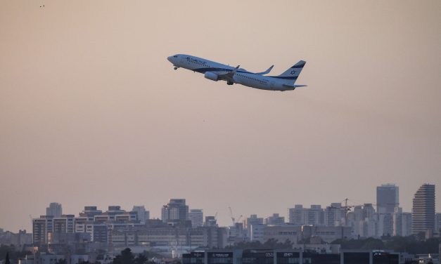 Exodus from the holy land: Record number of Israelis emigrate as security fears rise – opinion