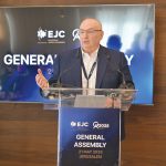 The EJC expresses sincere and profound gratitude to President Donald Trump