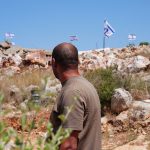 Police arrest, interrogate rabbi and other suspect for inciting violence in West Bank