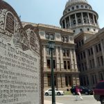 US appeals court to reconsider Louisiana’s Ten Commandments law it struck down