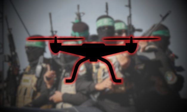 US targets Chinese companies over drone components used by Hamas, Houthis