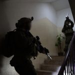 WATCH: IDF arrests eight Hamas supporters in Ramallah, West Bank area
