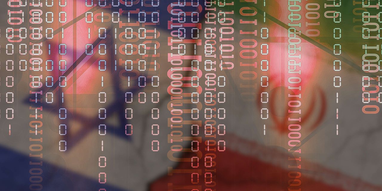 Intensifying Iranian, Russian global cyberattacks expand to target small businesses