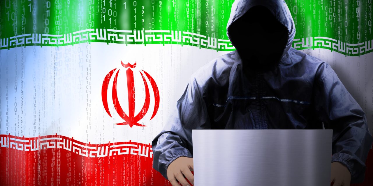 Iran behind cyberattacks on Israeli businesses, National Cyber Directorate says