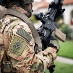 October 7 terrorist charged in US over false declarations in order to receive Louisiana residency