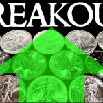Silver Clears $50, Breakout Confirmed