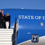 Netanyahu not able to attend peace summit in Egypt in conversation with Trump