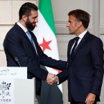 Syria open for business as it eyes end to US sanctions – analysis