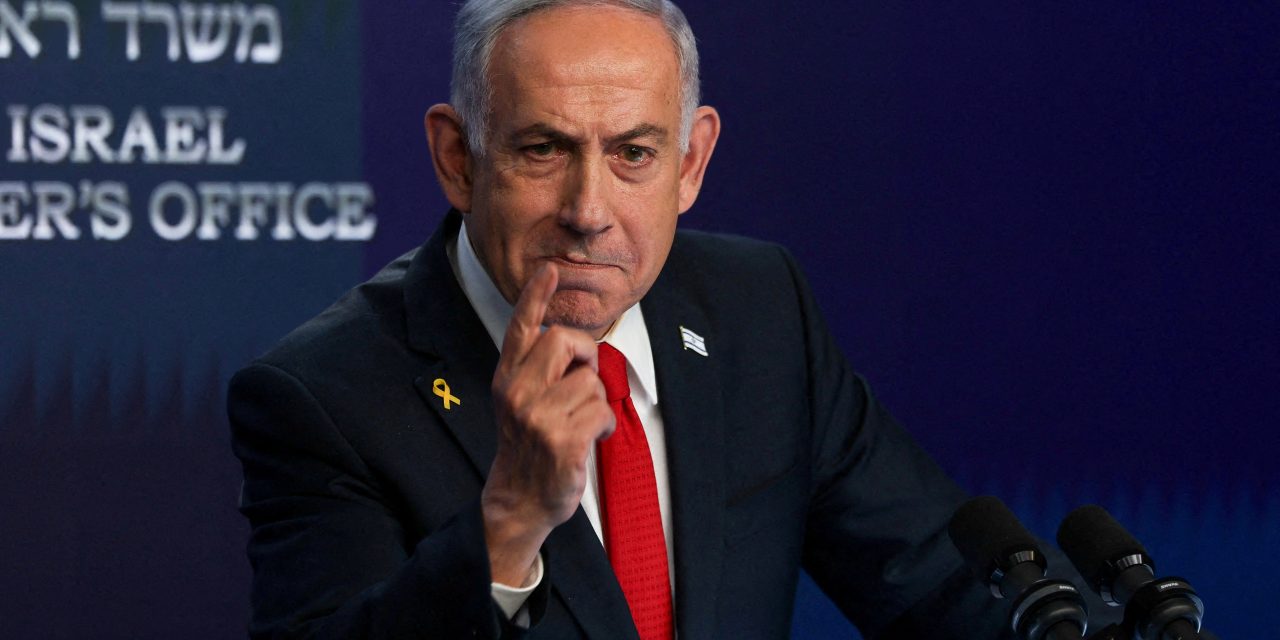 Netanyahu gains traction while opposition loses seats after hostage deal, new poll reveals