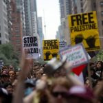 Tunisian groups launch campaign to criminalize normalization with Israel