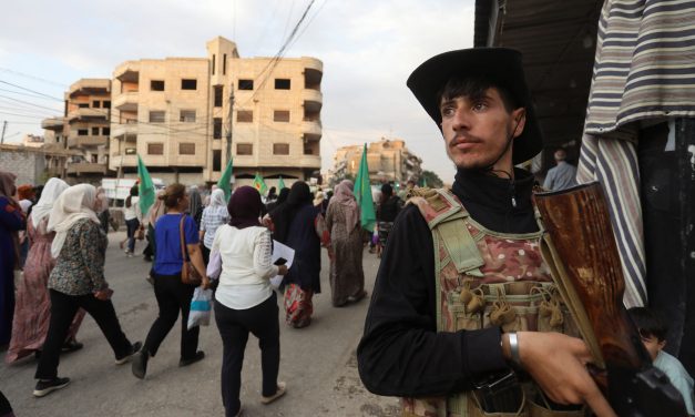 Can Syria prevent a new crisis with Kurds from developing? – analysis