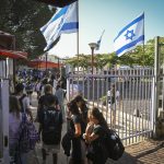 Israeli teachers report high satisfaction, but face growing shortages, study shows