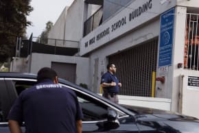 Our communal definition of Jewish security is too limited. We need a wider one – opinion