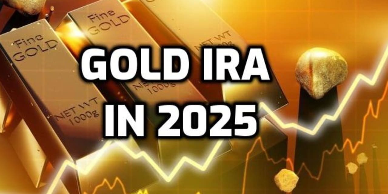 Gold IRAs Become the Ultimate Safe Haven for Retirees