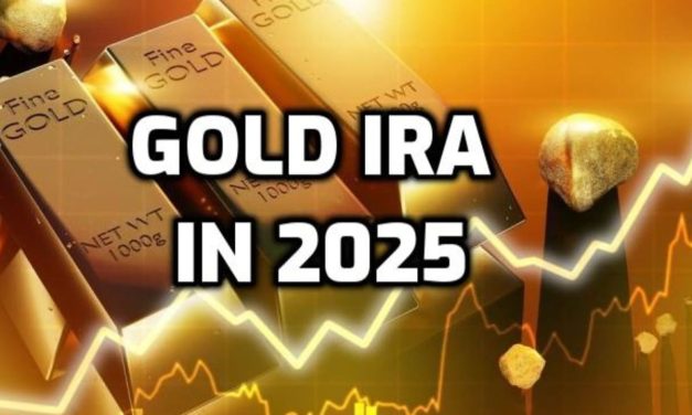 Gold IRAs Become the Ultimate Safe Haven for Retirees