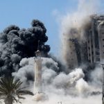 Gaza’s fragile ceasefire holding: What Israel did not strike this week against Hamas – analysis