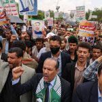 Nine more UN staff detained by Houthis in Yemen, UN spokesperson says