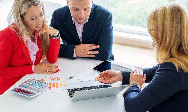 Your Investments: Swimming lessons, gambling, and financial success